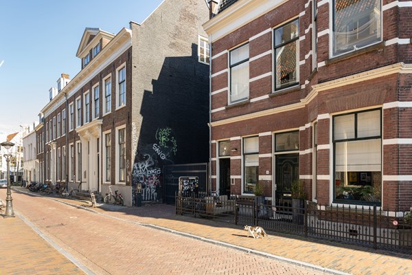 Medium property photo - Boothstraat 9A2, 3512 BT Utrecht
